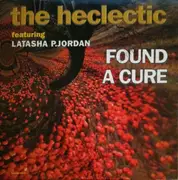 12inch Vinyl Single - The Heclectic - Found A Cure