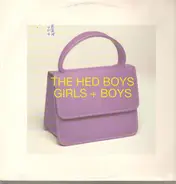 The Hed Boys - Girls + Boys