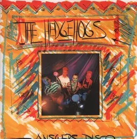 The Hedgehogs - The Hedgehogs Answers Disco