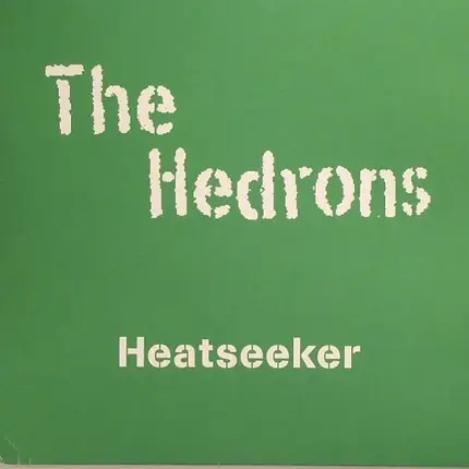 HEDRONS - Heatseeker