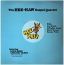 LP - The Hee Haw Gospel Quartet - The Hee-Haw Gospel Quartet