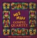 LP - The Hee Haw Gospel Quartet - Old Time Gospel Favorites