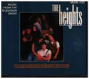 CD Single - The Heights - How do you talk to an angel