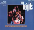 CD Single - The Heights - How Do You Talk To An Angel