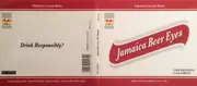 CD Single - The Heights - Jamaica Beer Eyes - Digipak