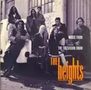 CD - The Heights - Music From The Television Show 'The Heights'