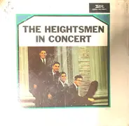 The Heightsmen - In Concert