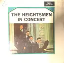 LP - The Heightsmen - In Concert