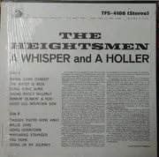 LP - The Heightsmen - A Whisper And A Holler