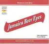 CD Single - The Heights - Jamaica Beer Eyes - Digipak