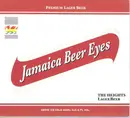 CD Single - The Heights - Jamaica Beer Eyes - Digipak