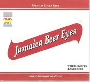 The Heights - JAMAICA BEER EYES