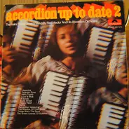 The Heinz Ehme Sound Played By Fred Hector & His Accordion Orchestra - Accordion Up To Date 2