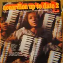 LP - The Heinz Ehme Sound Played By Fred Hector & His Accordion Orchestra - Accordion Up To Date 2