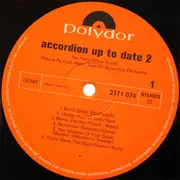 LP - The Heinz Ehme Sound Played By Fred Hector & His Accordion Orchestra - Accordion Up To Date 2