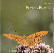 The Heinz Kiessling Orchestra - Flying Places