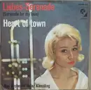7inch Vinyl Single - The Heinz Kiessling Orchestra - Liebes-Serenade (Serenade For My Love)