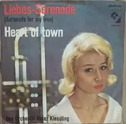 The Heinz Kiessling Orchestra - Liebes-Serenade (Serenade For My Love)