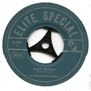 7inch Vinyl Single - The Heinz Kiessling Orchestra - Dream-Concerto