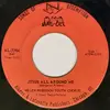 7inch Vinyl Single - The Helen Robinson Youth Choir - Jesus All Around Me