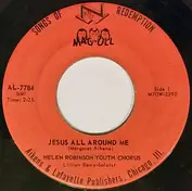 The Helen Robinson Youth Choir