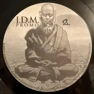 The Helen T / Bermuda Triangle - Something Special / Togethers The Word