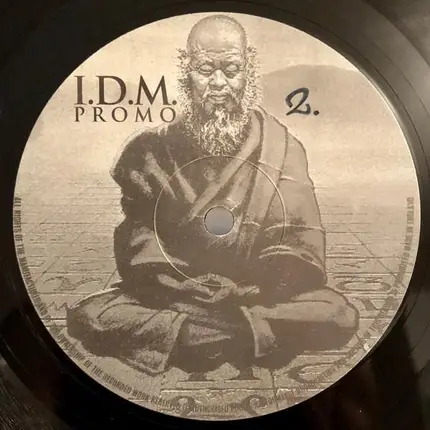 The Helen T / Bermuda Triangle - Something Special / Togethers The Word