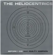 Heliocentrics - Before I Die
