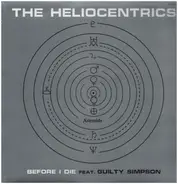 The Heliocentrics - Before I Die