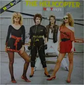 Helicopter - Hey Tonight