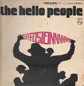 Hello People - Fusion