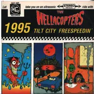 The Hellacopters - 1995