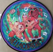 The Hellacopters - Like No Other Man