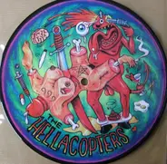 The Hellacopters - Like No Other Man