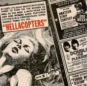 The Hellacopters - Looking At Me / Rock Hammer