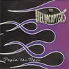 LP - The Hellacopters - Payin' The Dues