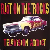 The Hellacopters - Riot On The Rocks