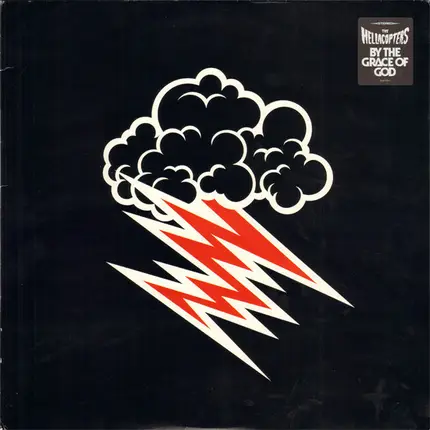 The Hellacopters - By the Grace of God