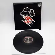 LP - The Hellacopters - By The Grace Of God