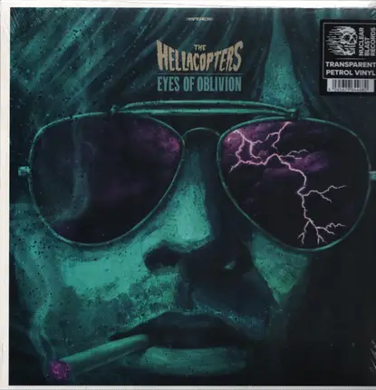 The Hellacopters - Eyes Of Oblivion