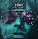 LP - The Hellacopters - Eyes Of Oblivion - +poster