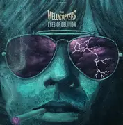 LP - The Hellacopters - Eyes Of Oblivion - +poster