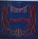 LP - The Hellacopters - Grande Rock