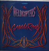 LP - The Hellacopters - Grande Rock