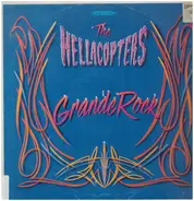 The Hellacopters - Grande Rock