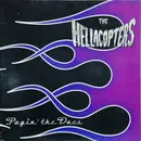 LP - The Hellacopters - Payin' The Dues - Embossed Gatefold