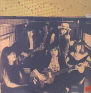 The Hellcats - Hoodoo Train