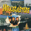 CD - The Hellecasters - Escape From Hollywood