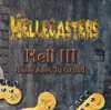 CD - The Hellecasters - Hell III New Axes To Grind
