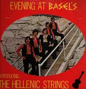 The Hellenic Strings